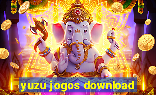 yuzu jogos download